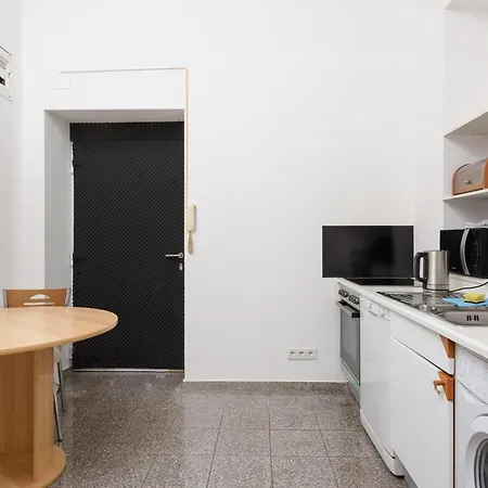 Apartament Spacious Austrian Style Close To Center Landstrasse *