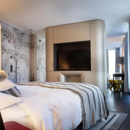 Hotel Topazz & Lamee Vienna