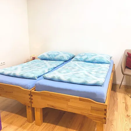 Apartment Senator Flat Paulusgasse