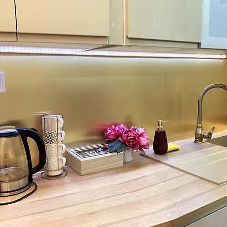 Apartman Inter Vienna-naehe Schoenbrunn Palace