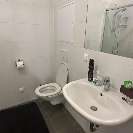 Cozy Two-room Near Vic Appartement *