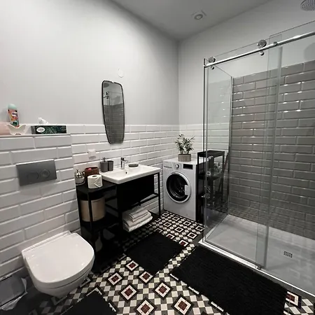 Authentic Viennese Living Appartement *