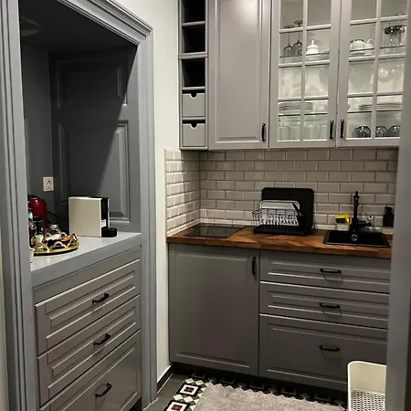 Authentic Viennese Living Appartement Vienne