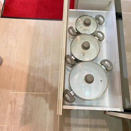 Inter Vienna-naehe Schoenbrunn Palace Apartman Bécs