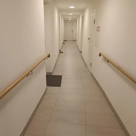 Apartment Mollart *