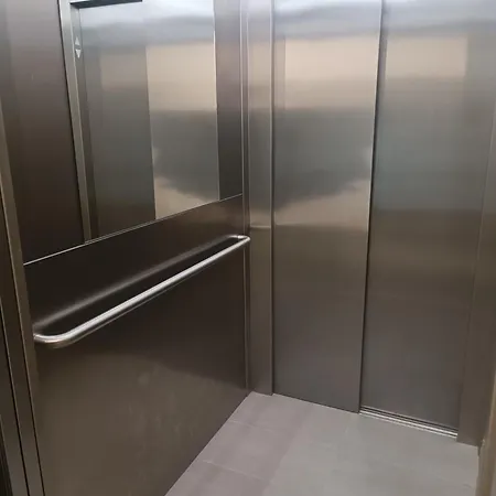 Mollart Apartment Vienna