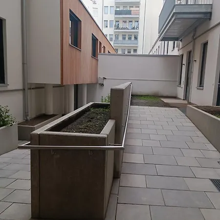 Mollart Apartment