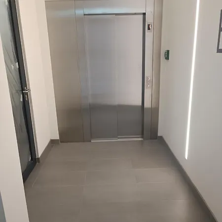 Apartment Mollart