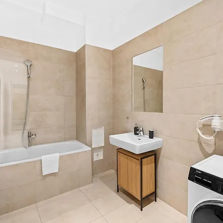Chic Residences #suite 4 Apartmán