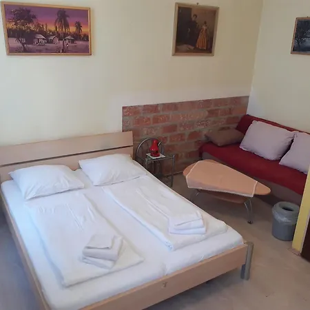 Happyhostel * Wien
