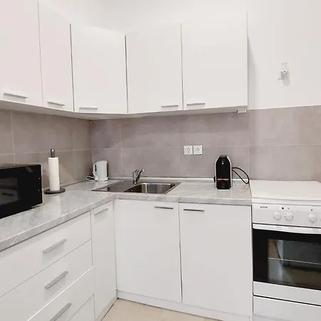 Checkinvienna-one Bedroom Apartment