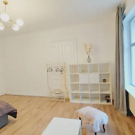 Apartment Superior 4 Bedroom