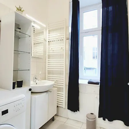 Apartment Superior 4 Bedroom Vienna