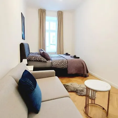 Apartment Superior 4 Bedroom