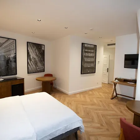 Aparthotel Lights - Domenig By Kent