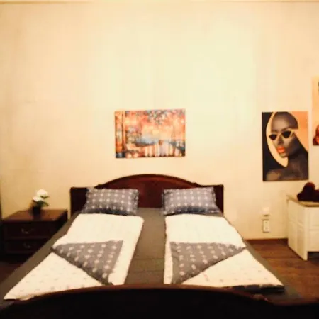 Cozy In Alserstrasse Area Th *