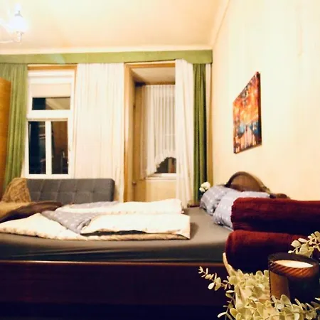 Apartment Cozy In Alserstrasse Area Th