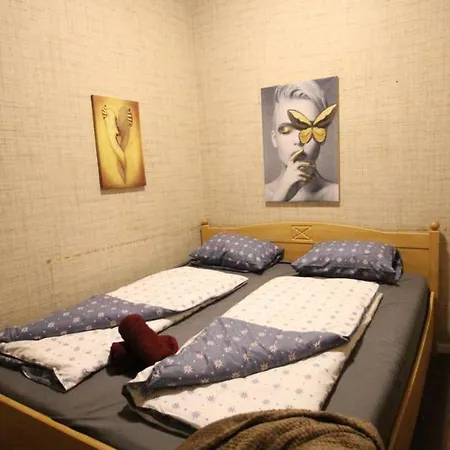 Cozy In Alserstrasse Area Th Apartment