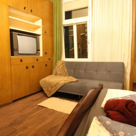 Cozy In Alserstrasse Area Th *