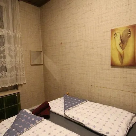 Cozy In Alserstrasse Area Th * Vienna