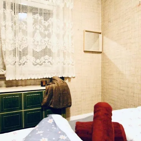 Apartment Cozy In Alserstrasse Area Th