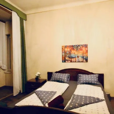 Cozy In Alserstrasse Area Th Apartment