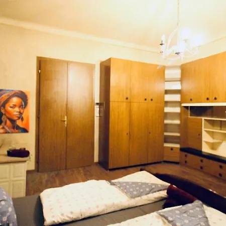 Cozy In Alserstrasse Area Th Apartment *
