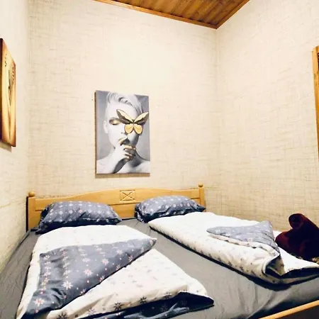 Cozy In Alserstrasse Area Th * Vienna