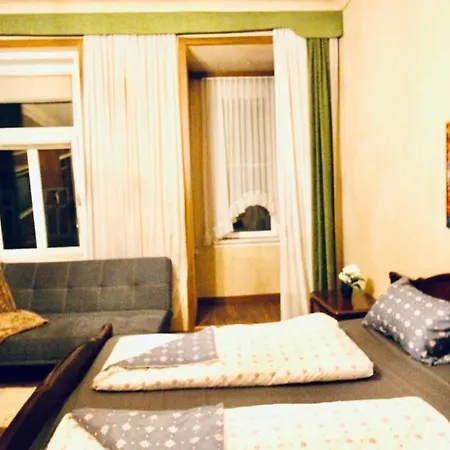 Cozy In Alserstrasse Area Th Apartment Vienna