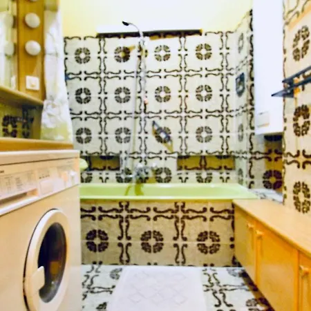 Cozy In Alserstrasse Area Th Apartment