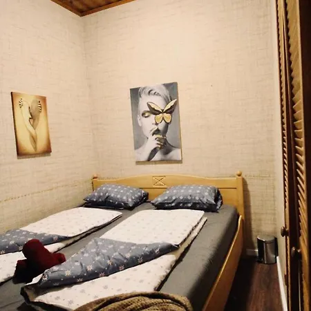 Cozy In Alserstrasse Area Th Apartment *