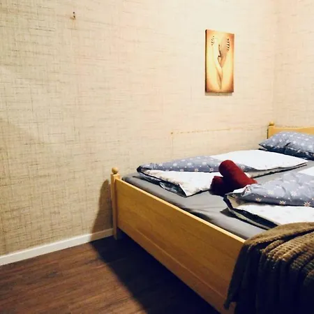 Cozy In Alserstrasse Area Th * Vienna
