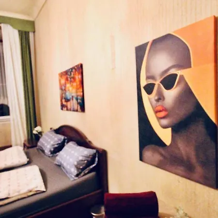 Cozy In Alserstrasse Area Th *