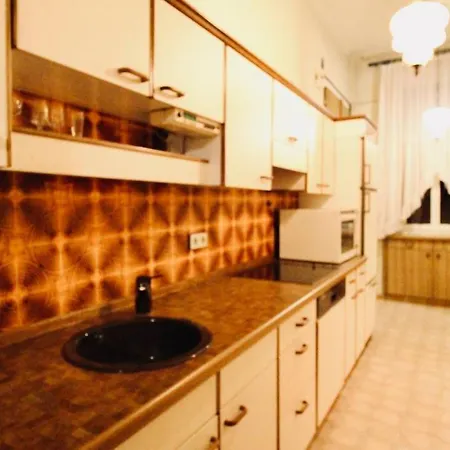 Apartment Cozy In Alserstrasse Area Th