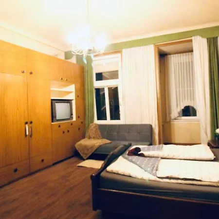 Cozy In Alserstrasse Area Th *
