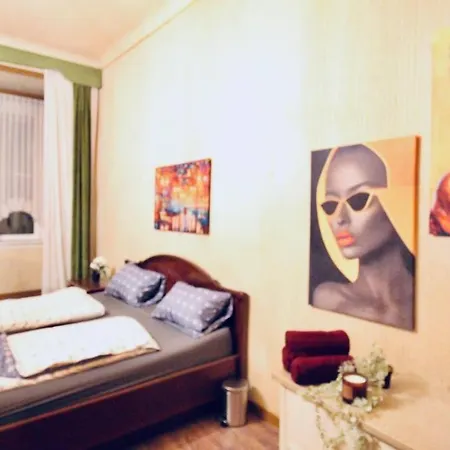 Apartment Cozy In Alserstrasse Area Th *