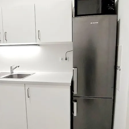 Superior 4 Bedroom Apartment *