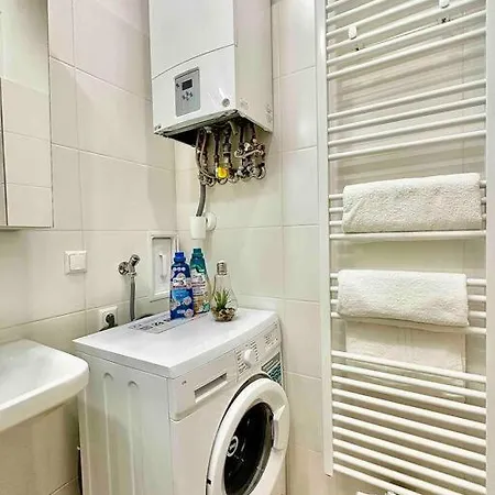 New!l! Exclusive Near Opera * Vienna