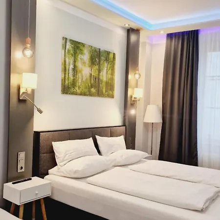 Palais Elegance 4* Vienna