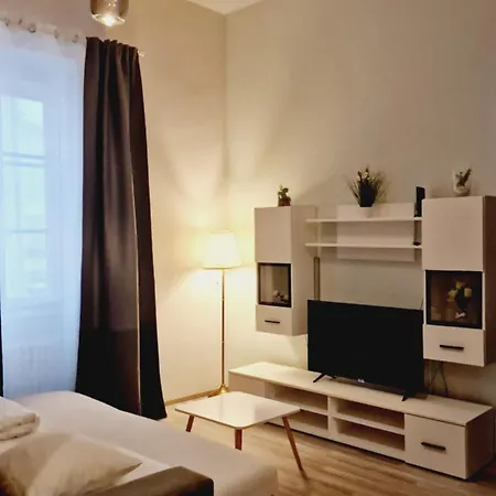 Palais Elegance Vienna