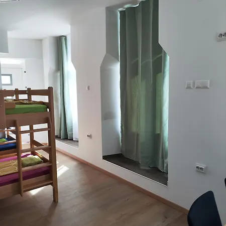 Cosy Family // Double Deck Apartment