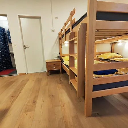 Apartment Cosy Family // Double Deck Vienna