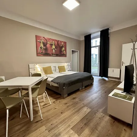 Brauhof Hotel Vídeň