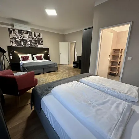 Hotel Brauhof