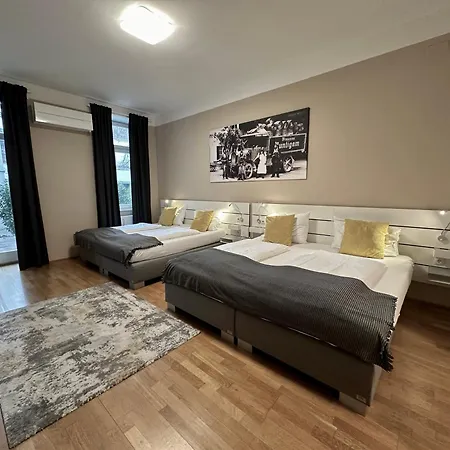 Brauhof Hotel