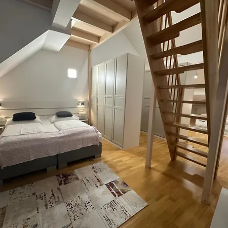 Brauhof Hotel Vídeň