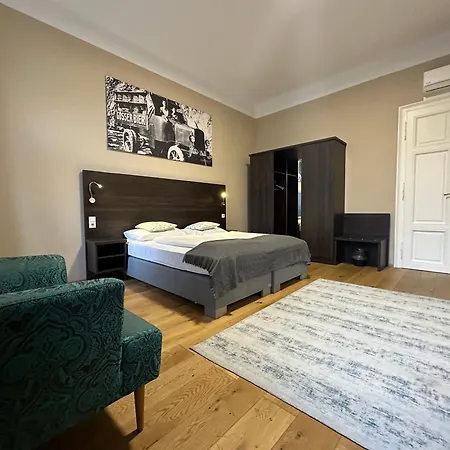 Brauhof 4*