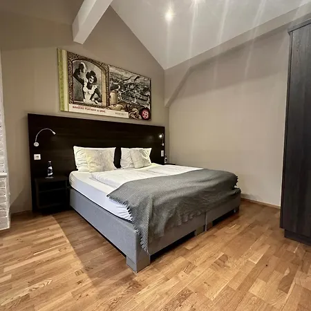 Hotel Brauhof 4*