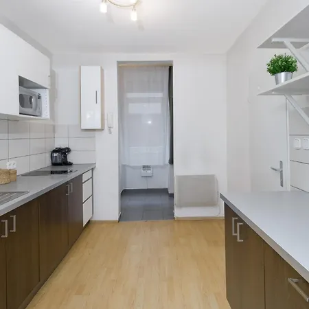 Apartment Mandlgasse I Contactless Check-In