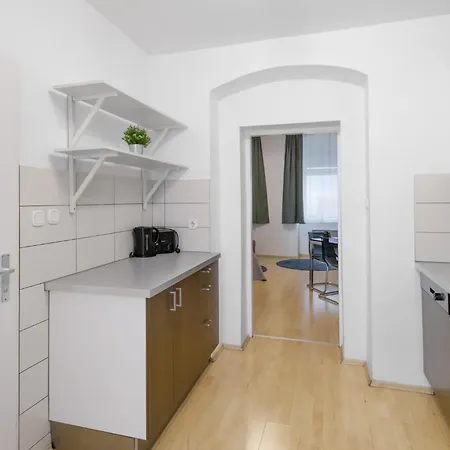 Apartment Mandlgasse I Contactless Check-In Apartment *